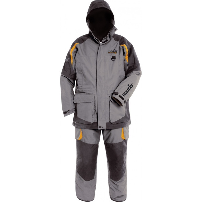Костюм зимний NORFIN EXTREME 3 06 р.XXXL 330006-XXXL
