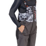 Костюм демисезонный NORFIN PRO DRY 3 CAMO р.XXL 514505-XXL