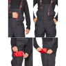 Костюм зимний NORFIN EXTREME 5 02 р.M 338002-M