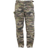 Штаны NORFIN NATURE CAMO 02 р.M 642002-M