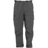 Штаны-шорты NORFIN MOMENTUM GRAY 01 р.S 661201-S
