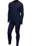 Термобелье NORFIN COTTON LINE NAVY 04 р.XL 3004004-XL