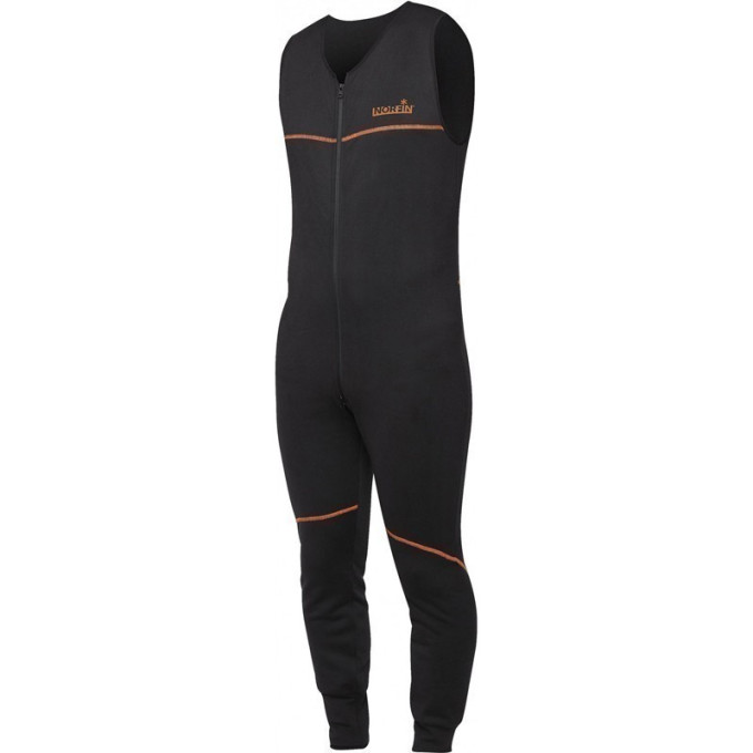 Термобелье NORFIN OVERALL 01 р.S 3028001-S