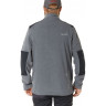 Джемпер флисовый NORFIN GLACIER GRAY 04 Р.xl 477104-XL