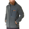 Джемпер флисовый NORFIN ONYX 02 Р.m С Бафф 450002-M