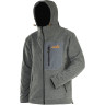Джемпер флисовый NORFIN ONYX 06 Р.xxxl С Бафф 450006-XXXL