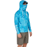 Джемпер NORFIN SUN PRO WAVES HOODIE BLUE р.S 132401-S