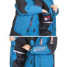 Костюм зимний NORFIN TORNADO 02 Р.m 408002-M
