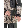 Костюм зимний NORFIN TORNADO PRO DESERT LE 01 р.S 409901-S