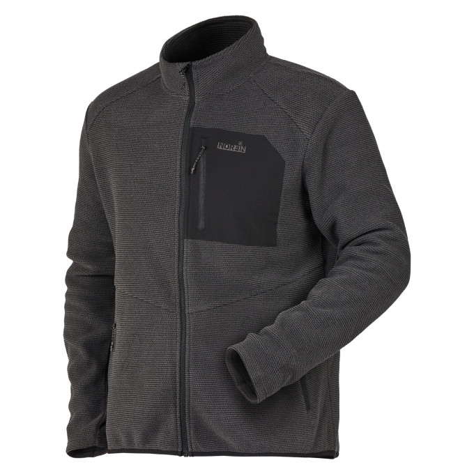 Куртка флисовая NORFIN ROCK 02 р.M 388502-M