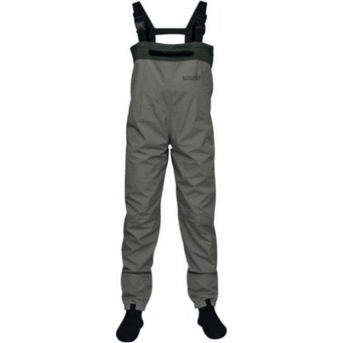 Полукомбинезон забродный NORFIN WHITEWATER 2 02 Р.M 91247-02M