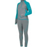 Термобелье NORFIN WOMEN PERFORMANCE DEEP BLUE 03 Р.l 304403-L