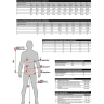 Костюм демисезонный NORFIN Feeder Concept 02 р.M 738102-M