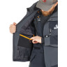 Куртка NORFIN REBEL PRO GRAY 04 р.XL 596004-XL