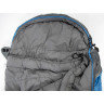 Мешок-одеяло спальный NORFIN ATLANTIS COMFORT 350 R NFL-30231