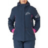 Куртка зимняя NORFIN WOMEN NORDIC SPACE BLUE 02 р.M 542002-M