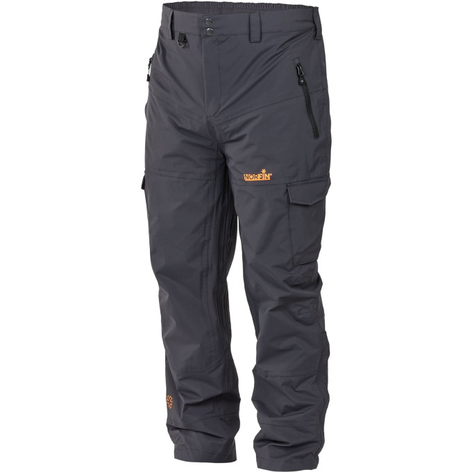 Штаны NORFIN RIVER 2 06 р.XXXL 579006-XXXL