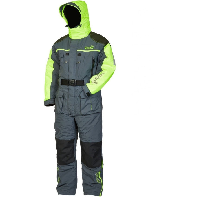 Комбинезон плавающий зимний NORFIN SIGNAL PRO 03 Р.XL 434004-XL