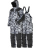 Костюм зимний NORFIN EXPLORER 2 CAMO 06 р.XXXL 350106-XXXL